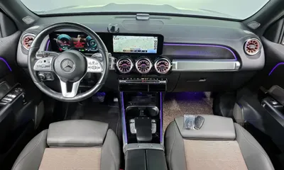 Mercedes-Benz EQB 2022, 72447 км, за 35900000 KRW - фото 7