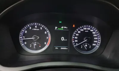 Hyundai Sonata 2018, 204002 км, за 5400000 KRW - фото 8