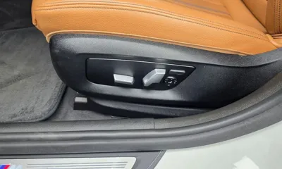 BMW 5-Series 2018, 127841 км, за 23990000 KRW - фото 32