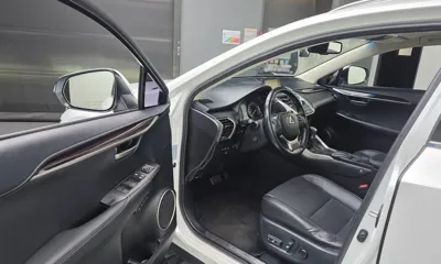 Lexus NX 2015, 149424 км, за 21000000 KRW - фото 10
