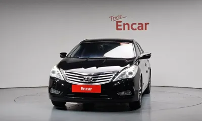 Hyundai Grandeur 2012, 106731 км, за 8300000 KRW - фото 3
