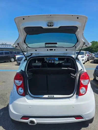 ChevroletGMDaewoo Spark 2014, 96814 км, за 3350000 KRW - фото 18