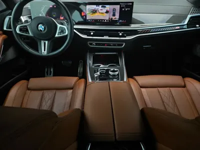 BMW X7 2024, 25515 км, за 135000000 KRW - фото 15