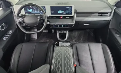 Hyundai Ioniq5 2023, 38643 км, за 31000000 KRW - фото 7