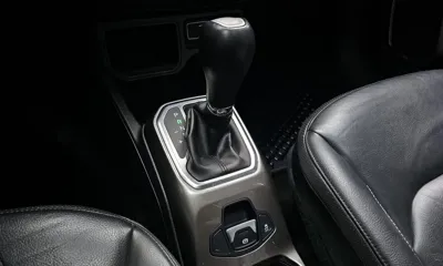 Jeep Renegade 2019, 96661 км, за 10900000 KRW - фото 9
