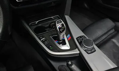 BMW 4-Series 2018, 145007 км, за 13990000 KRW - фото 9