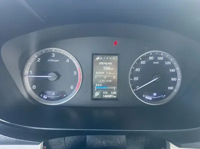 Hyundai Solati 2020, 142493 км, за 39900000 KRW - фото 8