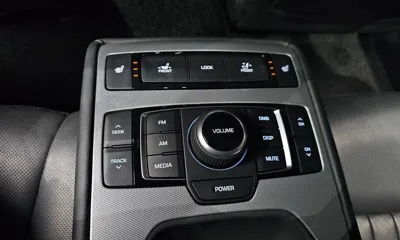 Genesis G80 2019, 122996 км, за 20500000 KRW - фото 19