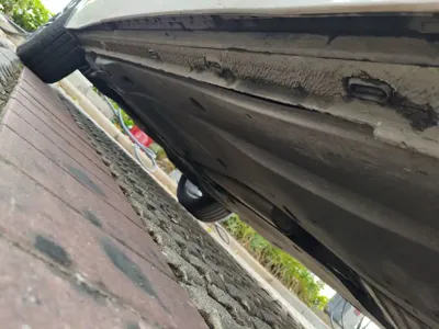 Volkswagen Tiguan L 2019, 91600 км, за 99900 CNY - фото 16