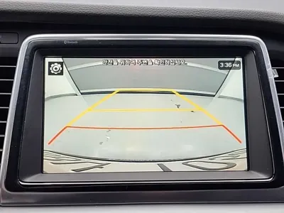 Hyundai Sonata 2018, 47842 км, за 13900000 KRW - фото 15