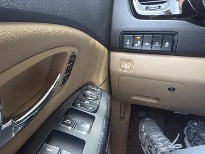 Kia Canival 2017, 142929 км, за 16900000 KRW - фото 9