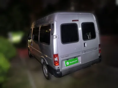 JMC Transit 2019, 136200 км, за 55332.09 CNY