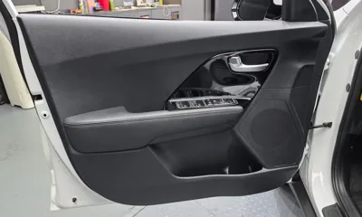 Kia Niro 2021, 13495 км, за 21900000 KRW - фото 24