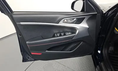 Genesis G70 2019, 157946 км, за 14990000 KRW - фото 24
