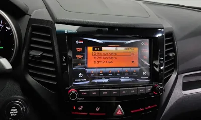 KG_Mobility_Ssangyong TIBOLI 2018, 54397 км, за 8400000 KRW - фото 27