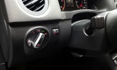 Volkswagen Tiguan 2012, 61043 км, за 8400000 KRW - фото 19