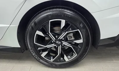 Hyundai Sonata 2025, 28460 км, за 37900000 KRW - фото 21