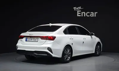 Kia K3 2023, 63947 км, за 30000000 KRW