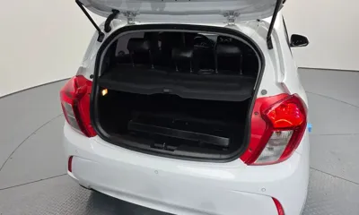 ChevroletGMDaewoo Spark 2017, 143429 км, за 4900000 KRW - фото 20