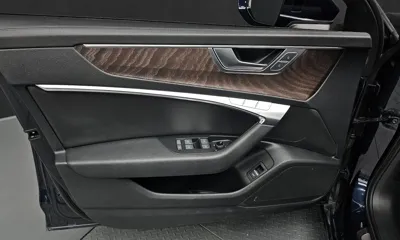 Audi A6 2023, 57229 км, за 33000000 KRW - фото 24