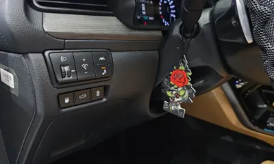 Kia K7 2020, 88099 км, за 16900000 KRW - фото 17