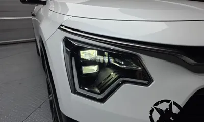 Kia Niro 2022, 170984 км, за 17200000 KRW - фото 22
