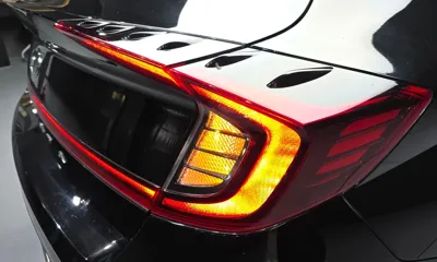 Hyundai Sonata 2022, 115545 км, за 15900000 KRW - фото 23