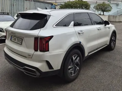Kia Sorento 2023, 110000 км, за 10890000 KRW - фото 6