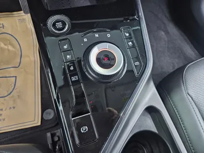 Kia Niro 2024, 61183 км, за 17900000 KRW - фото 13