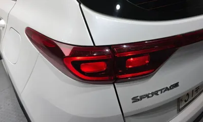 Kia Sportage 2019, 138880 км, за 12600000 KRW - фото 23