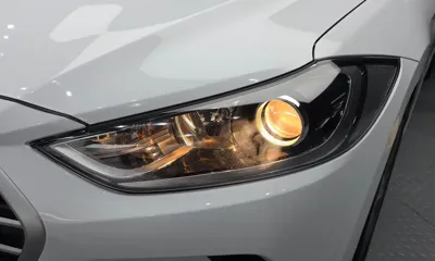 Hyundai Avante 2018, 65030 км, за 12500000 KRW - фото 22