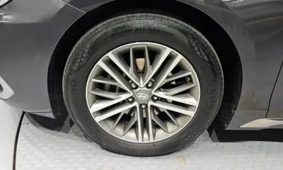 Hyundai Grandeur 2019, 186143 км, за 8490000 KRW - фото 5