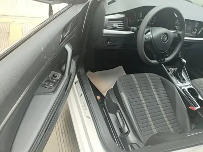 Volkswagen Lavida 2019, 117800 км, за 44100 CNY - фото 16