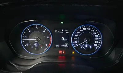 Hyundai Palisade 2019, 146820 км, за 18990000 KRW - фото 8