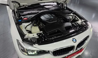 BMW Gran Turismo 2017, 94522 км, за 17900000 KRW - фото 6