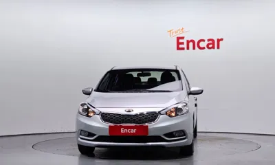 Kia K3 2015, 93523 км, за 4400000 KRW