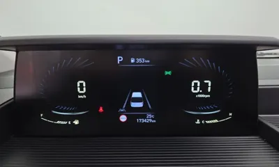 Hyundai Staria 2022, 173429 км, за 16700000 KRW - фото 8