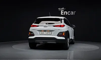 Hyundai Kona 2018, 22134 км, за 16500000 KRW - фото 4