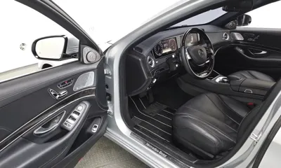 Mercedes-Benz S-Class 2014, 183580 км, за 19800000 KRW - фото 10