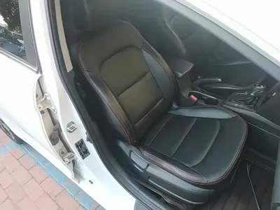 Hyundai Elantra 2018, 55000 км, за 36300 CNY - фото 25