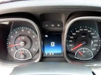 ChevroletGMDaewoo Malibu 2014, 104037 км, за 3900000 KRW - фото 9