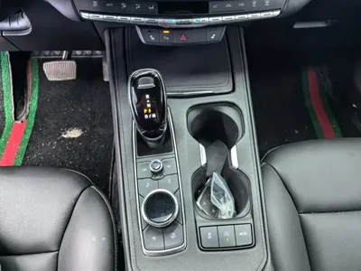 Cadillac XT4 2021, 40199 км, за 91700 CNY - фото 16