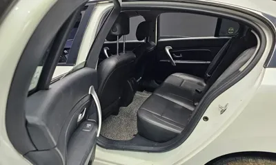 Renault-KoreaSamsung SM5 2014, 146979 км, за 2200000 KRW - фото 30