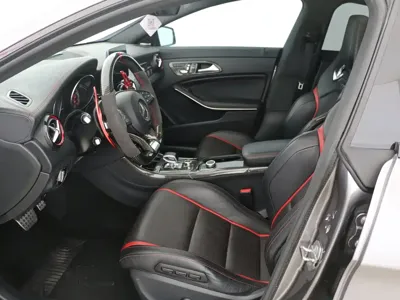 Mercedes-Benz CLA AMG 2019, 73000 км, за 159800 CNY - фото 4