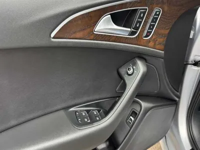 Audi A6 2016, 119087 км, за 12790000 KRW - фото 16
