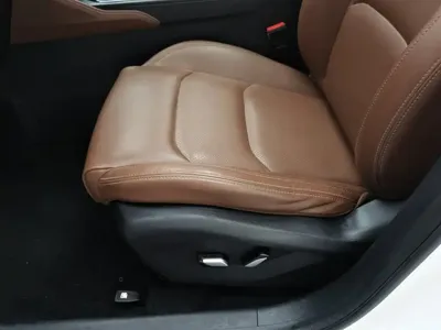 Geely Vision X6 2023, 74900 км, за 45900 CNY - фото 20