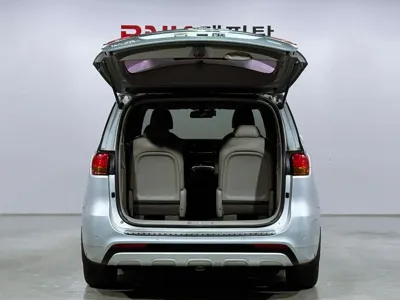 Kia Canival 2015, 182788 км, за 6500000 KRW - фото 19