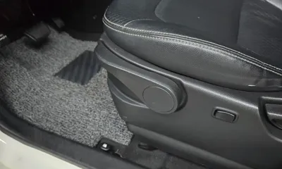 Kia Ray 2013, 124187 км, за 6500000 KRW - фото 29