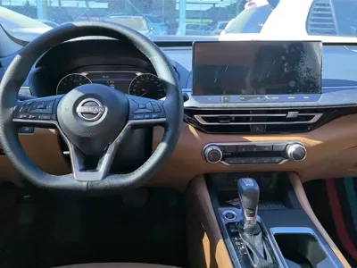 Nissan Teana 2024, 23000 км, за 99000 CNY - фото 12