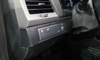 KG_Mobility_Ssangyong Rexton 2019, 52209 км, за 33330000 KRW - фото 28